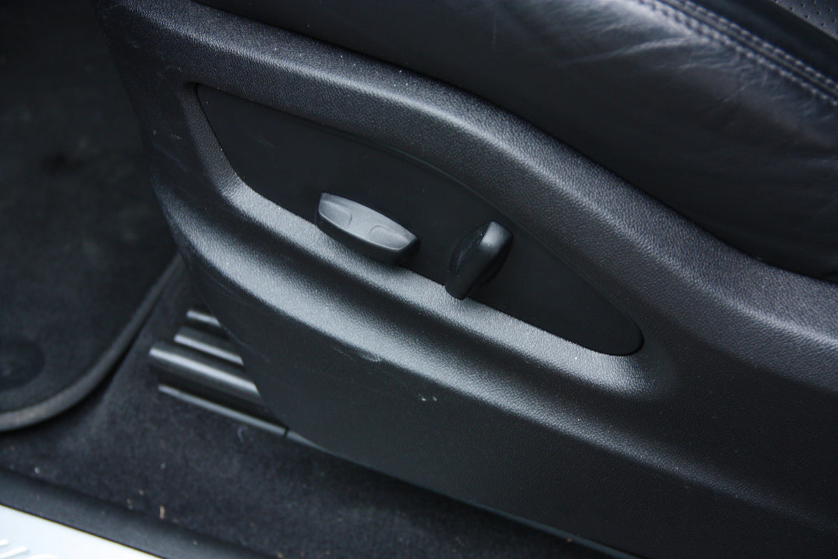 Porsche Cayenne COUPE III E-Hybrid 3.0 V6 462ch / 79.900€