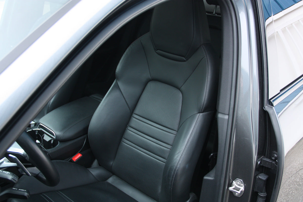 Porsche Cayenne COUPE III E-Hybrid 3.0 V6 462ch / 79.900€