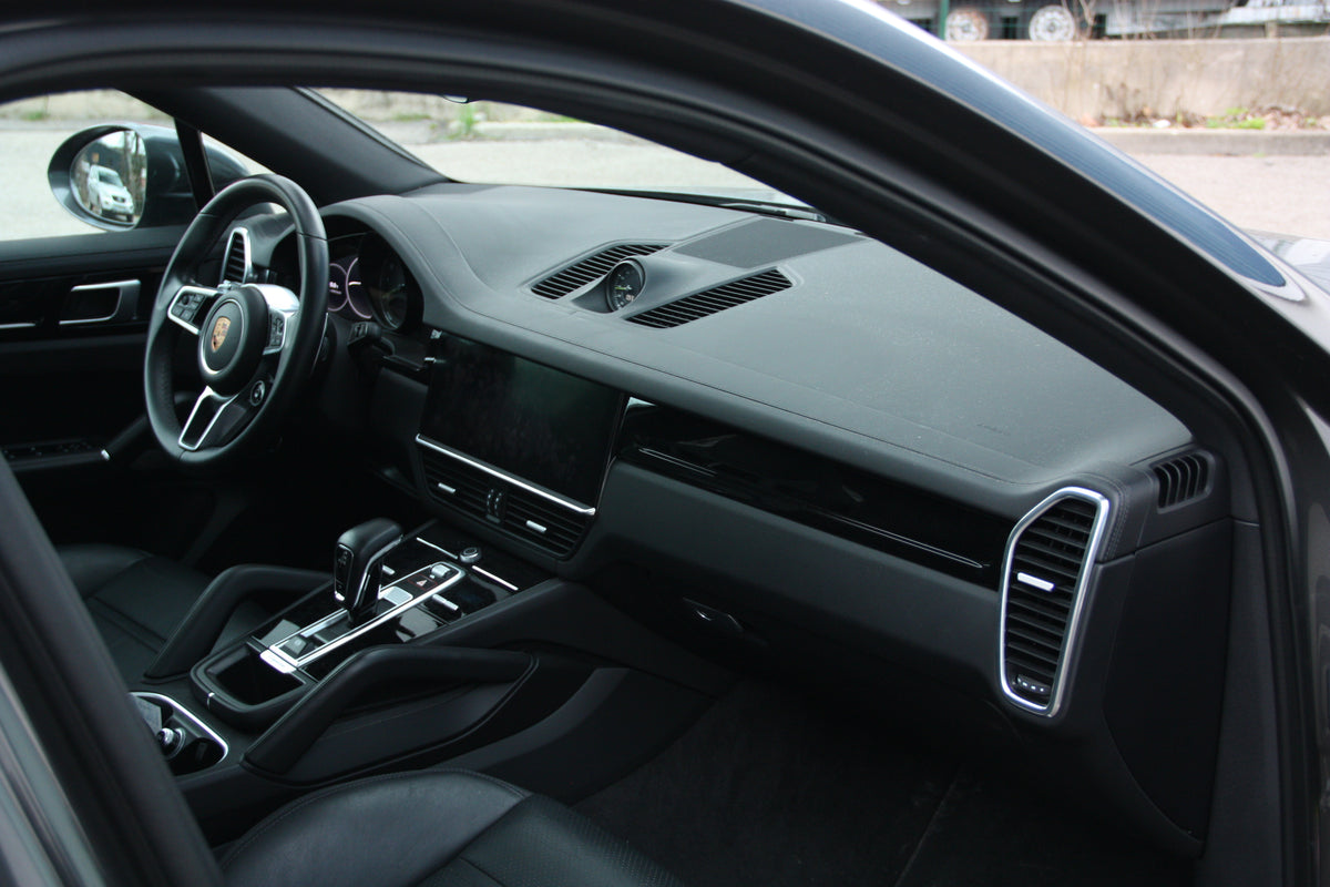 Porsche Cayenne COUPE III E-Hybrid 3.0 V6 462ch / 79.900€