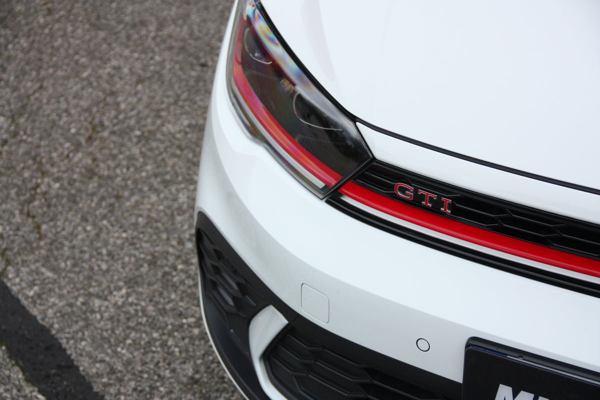 Volkswagen Polo GTI 2.0l TSI DSG7 207cv / 27.500€