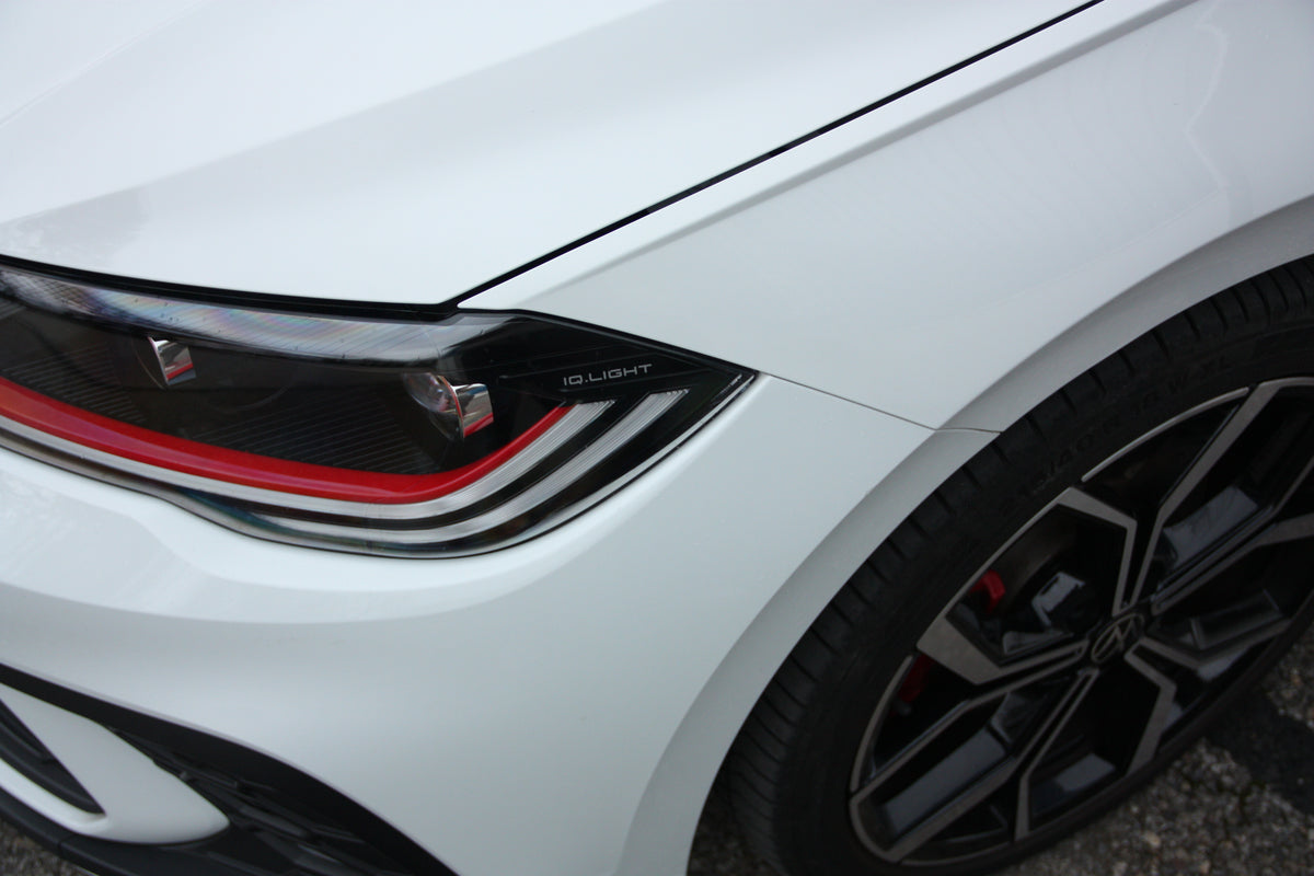 Volkswagen Polo GTI 2.0l TSI DSG7 207cv / 27.500€