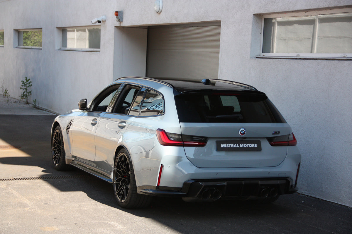 Bmw M3 Touring 3.0 510ch Competition M xDrive