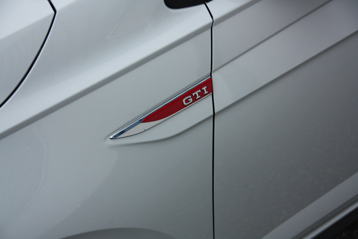 Volkswagen Polo GTI 2.0l TSI DSG7 207cv / 27.500€