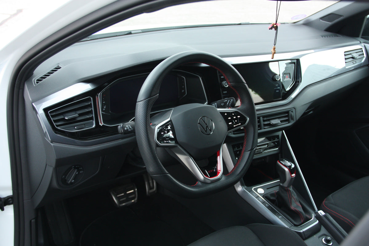 Volkswagen Polo GTI 2.0l TSI DSG7 207cv / 27.500€