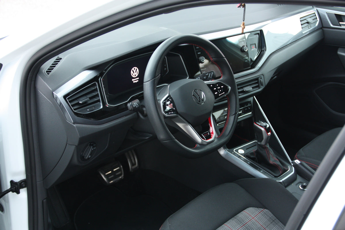 Volkswagen Polo GTI 2.0l TSI DSG7 207cv / 27.500€