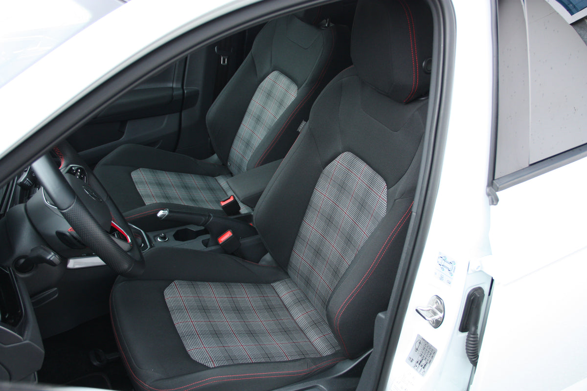 Volkswagen Polo GTI 2.0l TSI DSG7 207cv / 27.500€