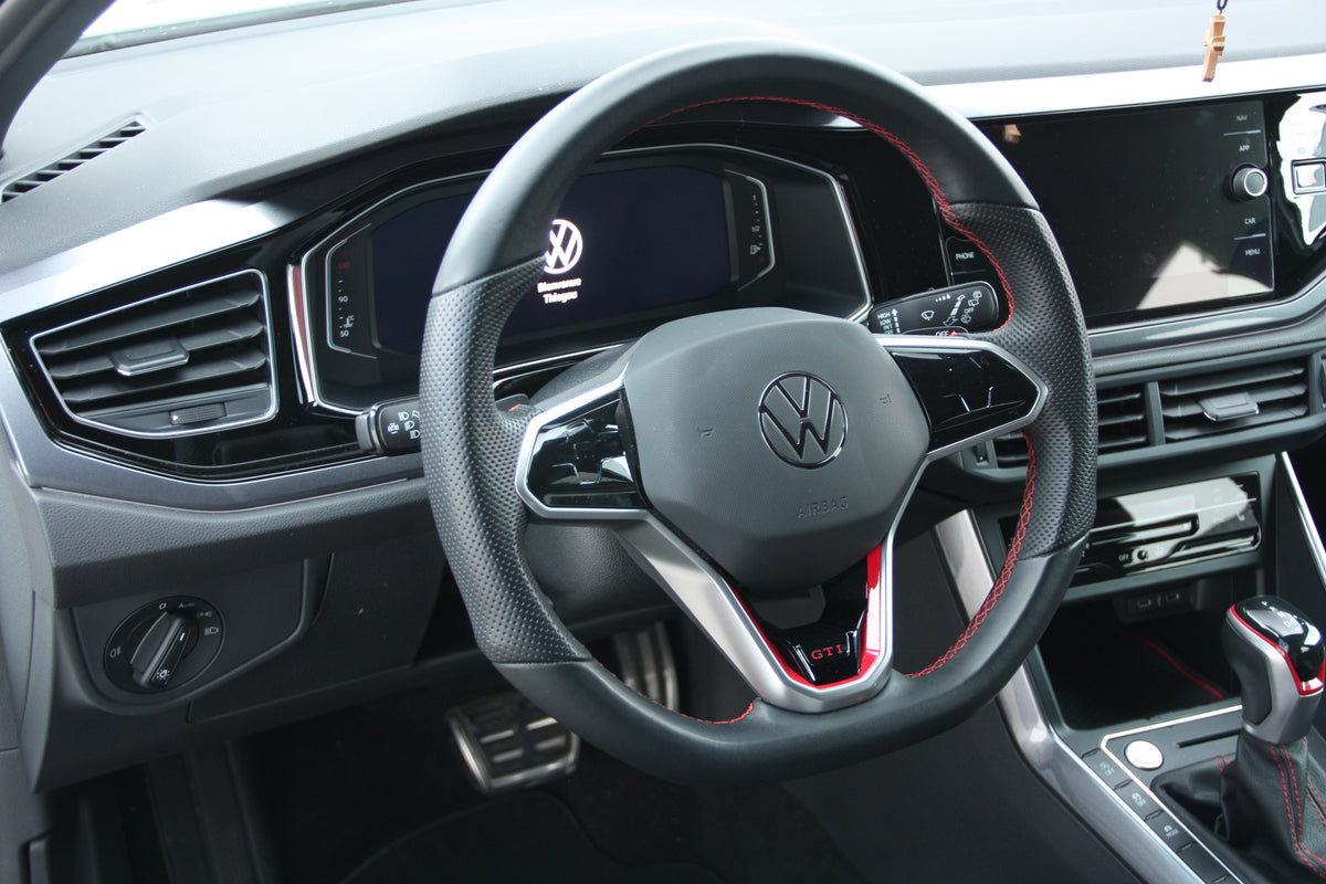 Volkswagen Polo GTI 2.0l TSI DSG7 207cv / 27.500€