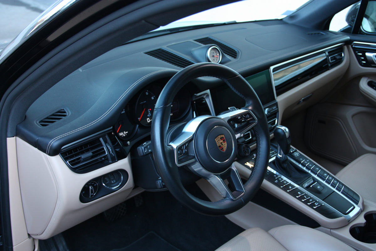 Porsche Macan phase 2 2.0l PDK 245ch