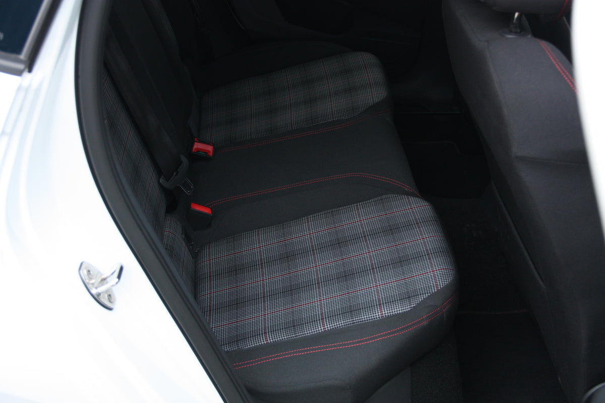 Volkswagen Polo GTI 2.0l TSI DSG7 207cv / 27.500€