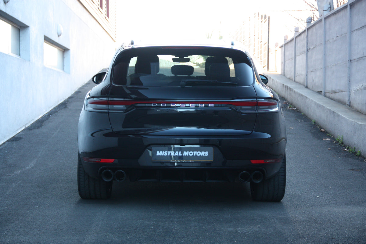 Porsche Macan phase 2 2.0l PDK 245ch