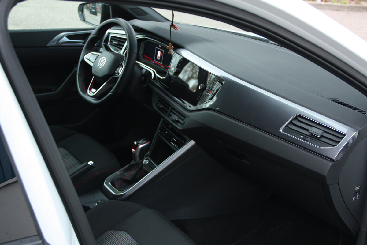 Volkswagen Polo GTI 2.0l TSI DSG7 207cv / 27.500€