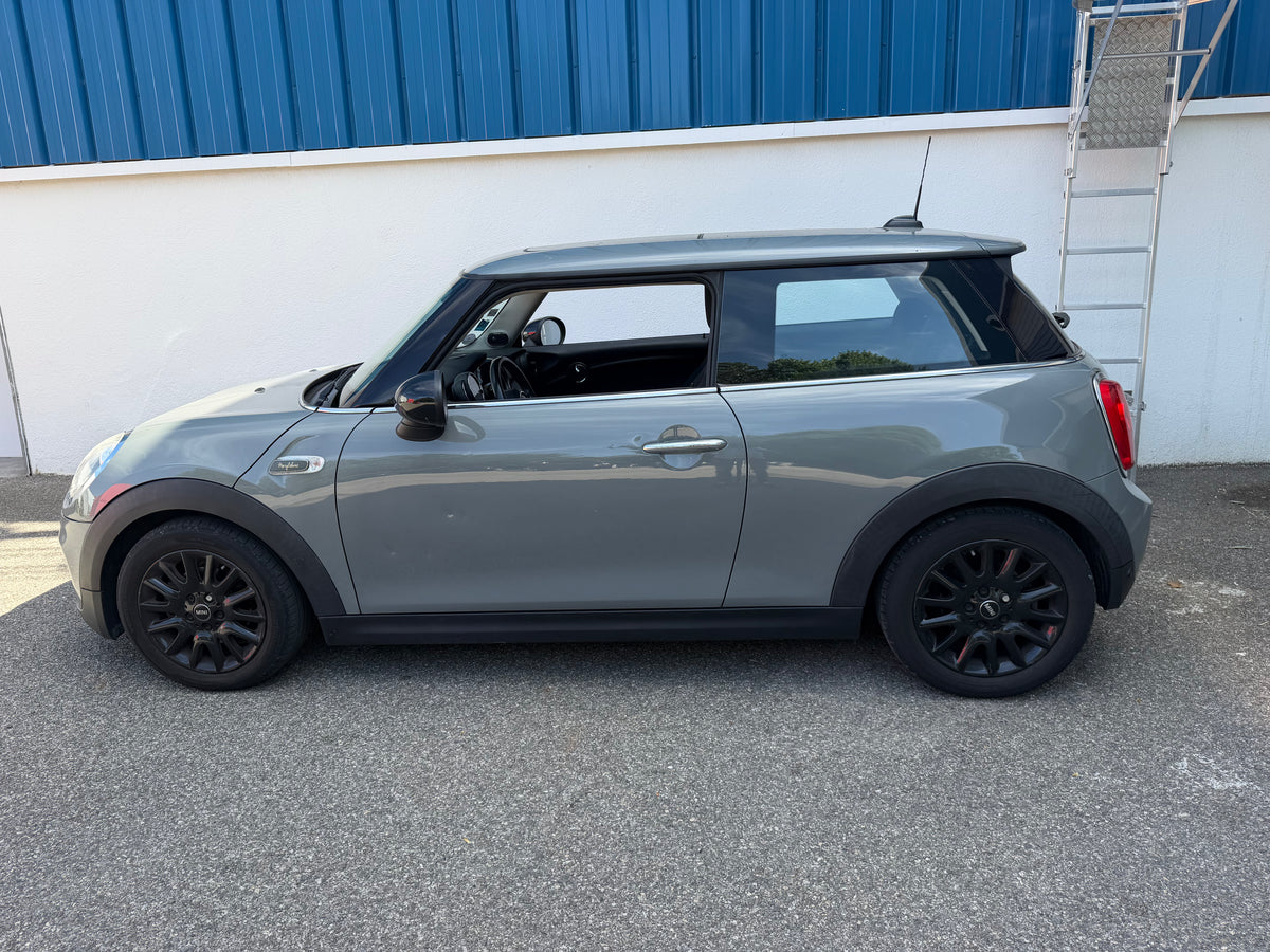 Mini ONE Marylebone BVA / 92.000km / 9.990€ / 2016