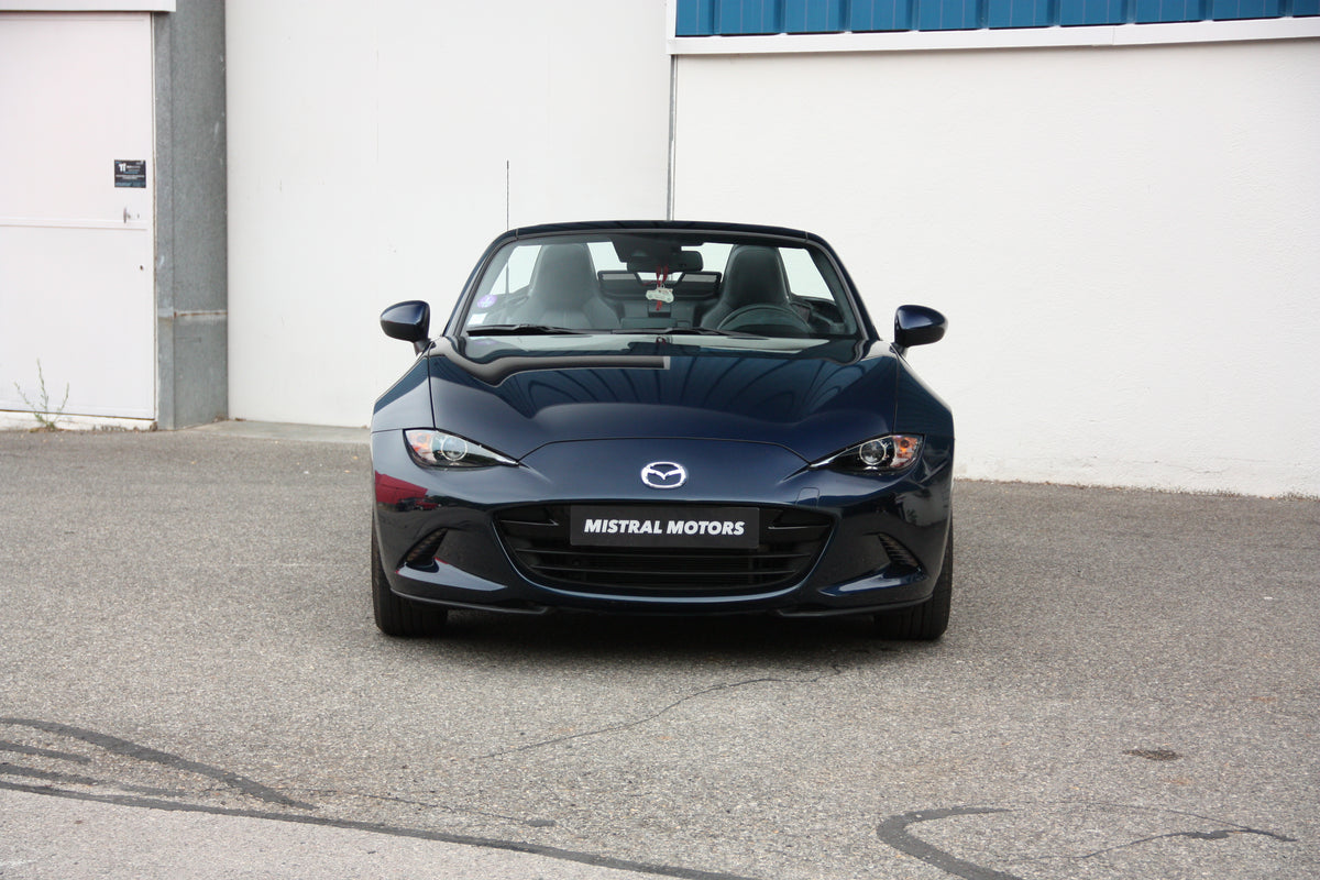 Mazda Mx-5 132ch / 4.000 km / 2021 / 28.900€