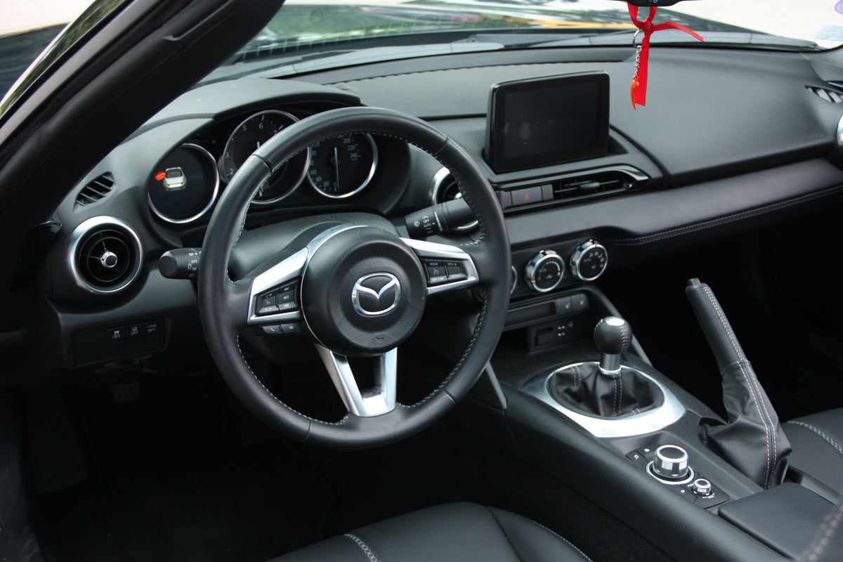 Mazda Mx-5 132ch / 4.000 km / 2021 / 28.900€