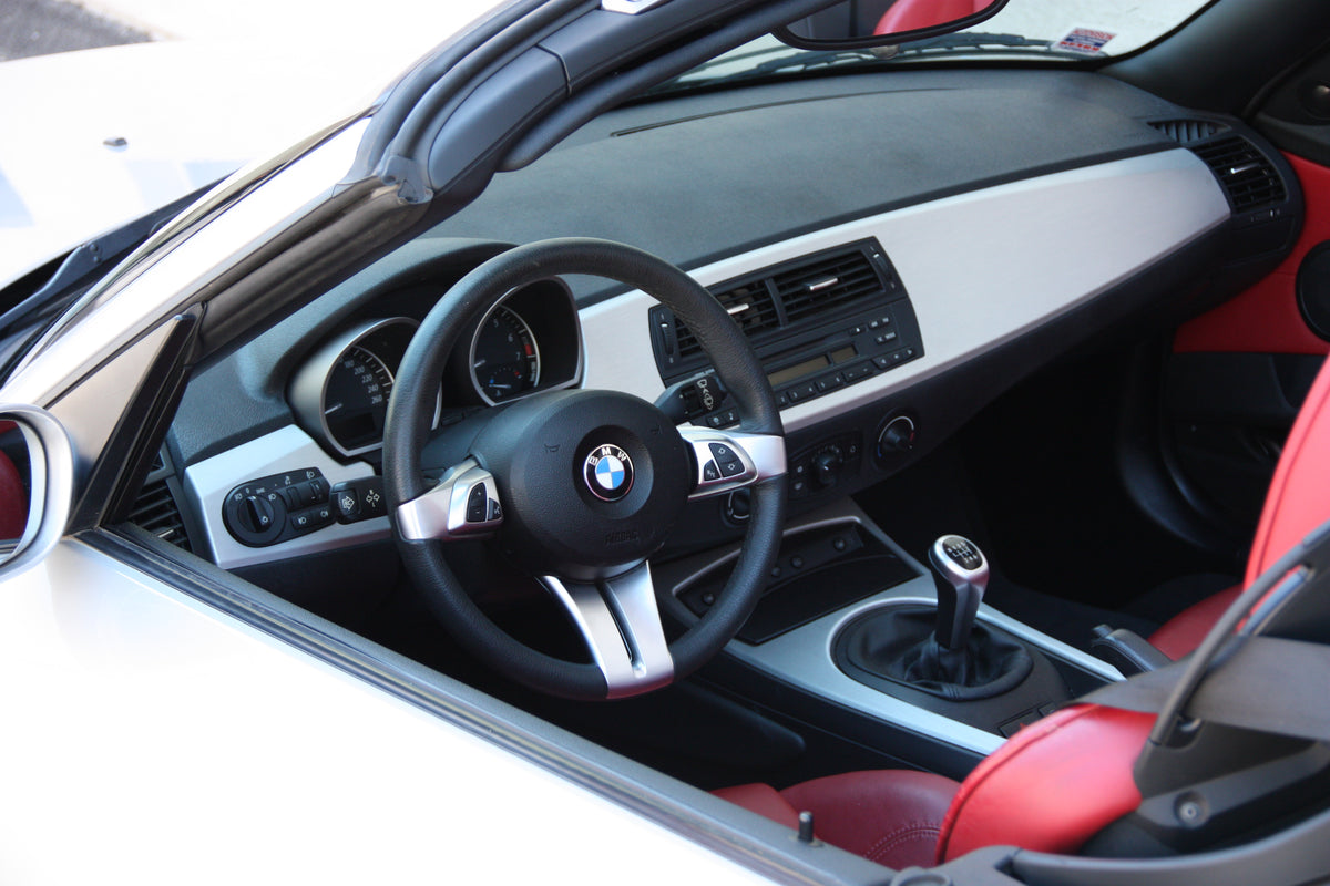 BMW Z4 E85 2.5l 177cv