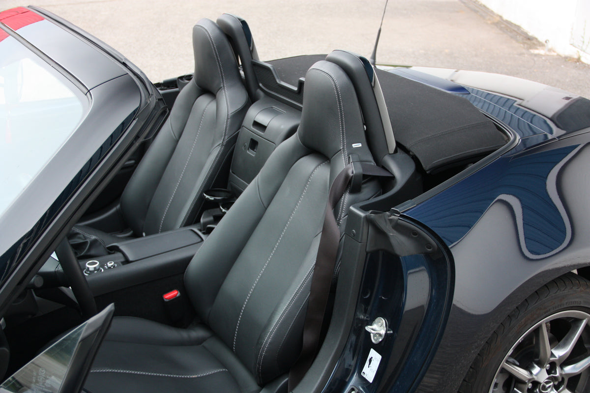Mazda Mx-5 132ch / 4.000 km / 2021 / 28.900€