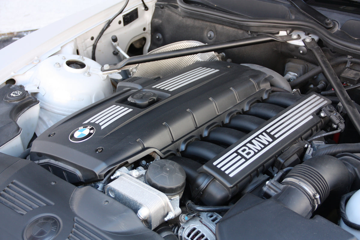 BMW Z4 E85 2.5l 177cv