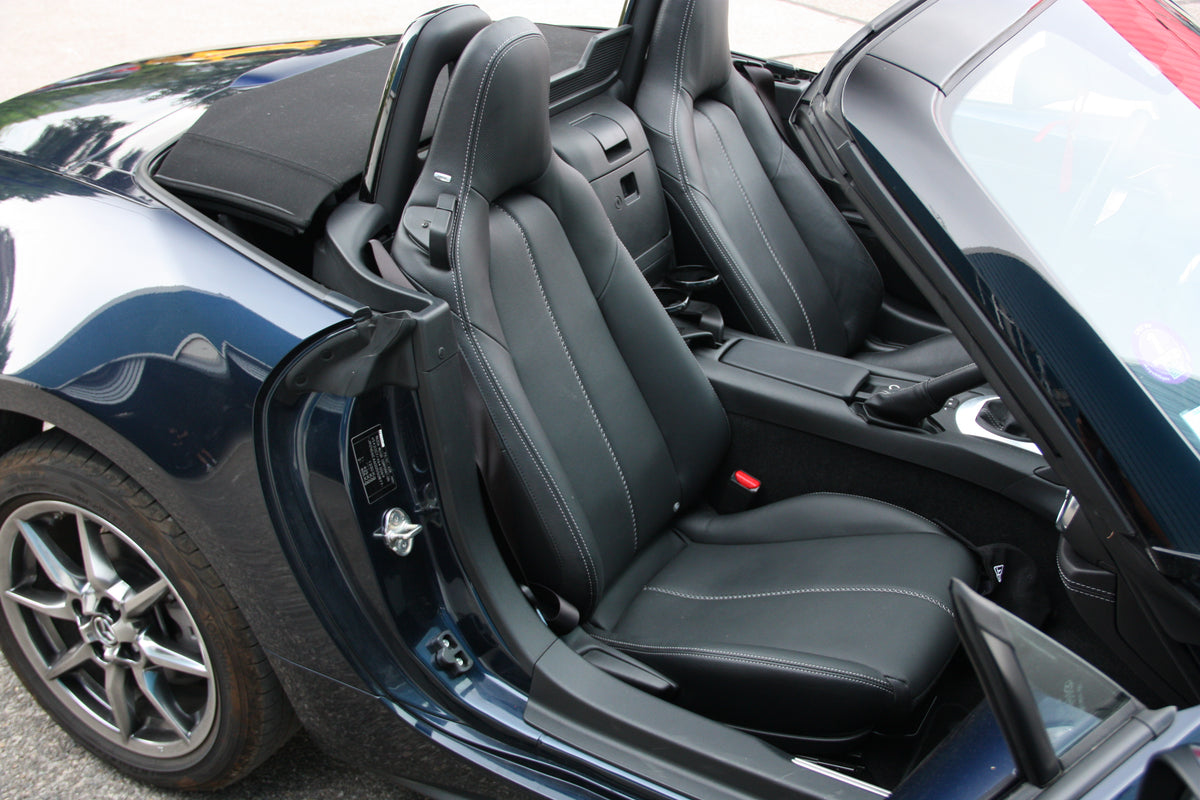 Mazda Mx-5 132ch / 4.000 km / 2021 / 28.900€