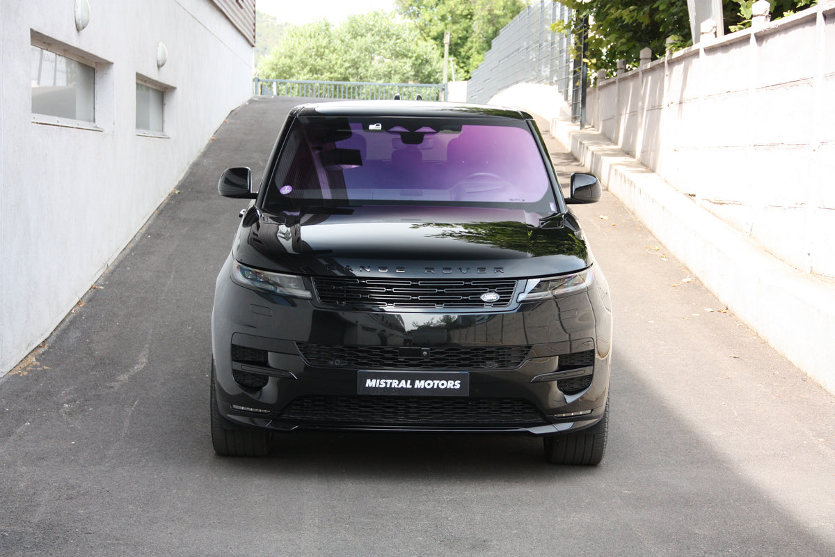 Range Rover Sport 3.0 P510e PHEV First Edition / 134.900€