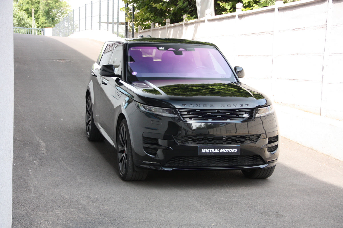 Range Rover Sport 3.0 P510e PHEV First Edition / 134.900€