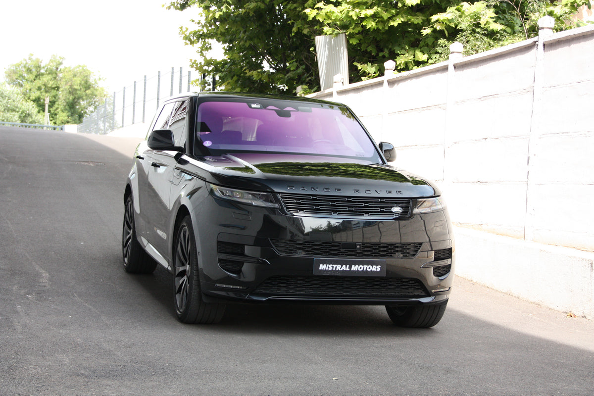 Range Rover Sport 3.0 P510e PHEV First Edition / 134.900€