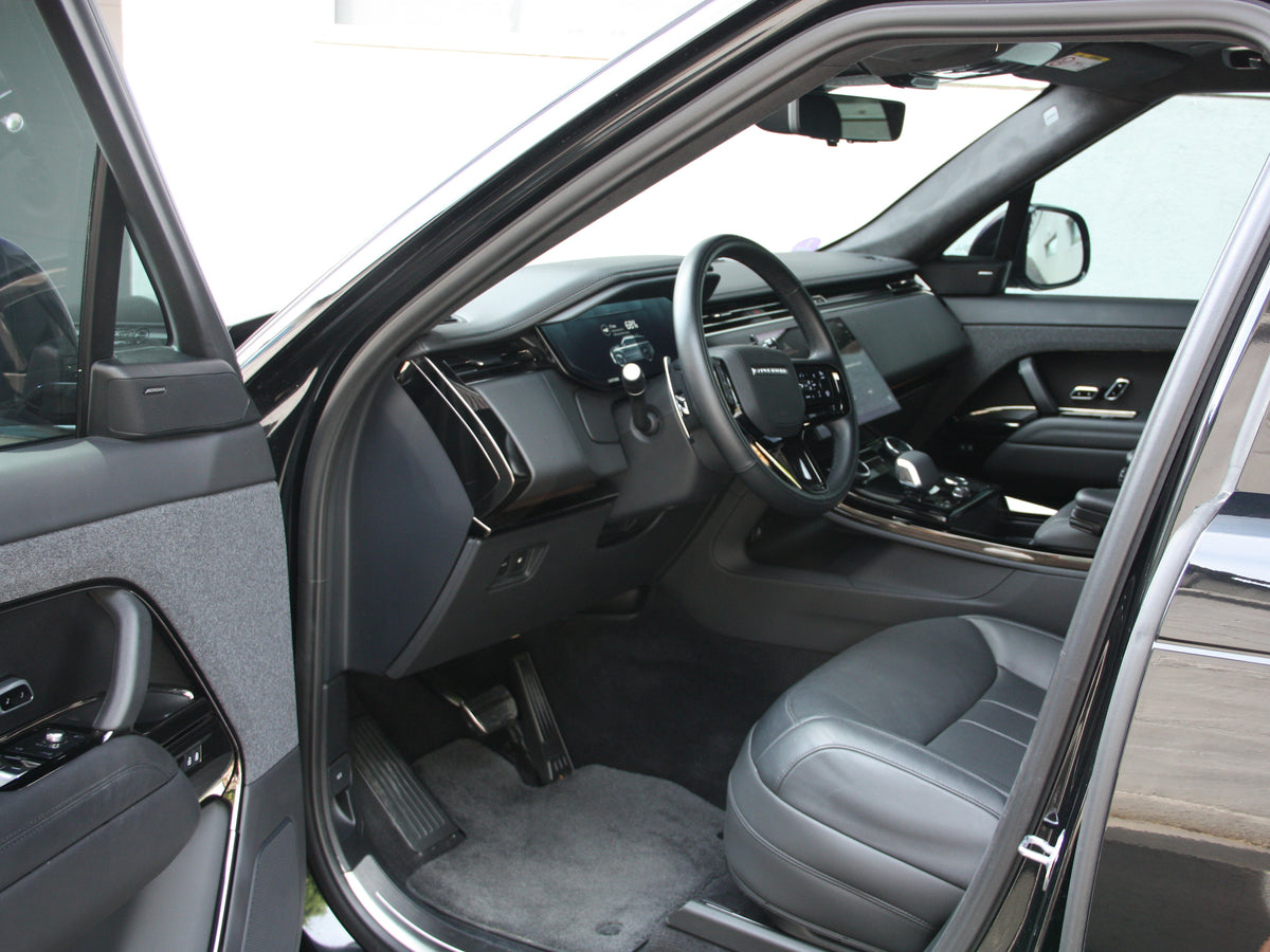 Range Rover Sport 3.0 P510e PHEV First Edition / 134.900€