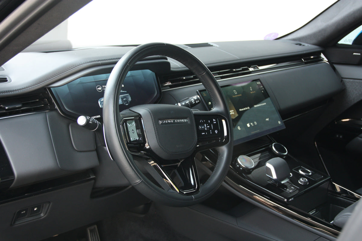 Range Rover Sport 3.0 P510e PHEV First Edition / 134.900€