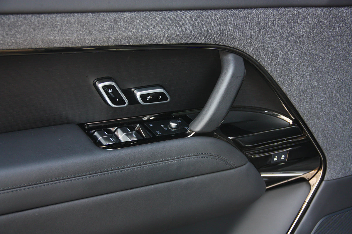 Range Rover Sport 3.0 P510e PHEV First Edition / 134.900€