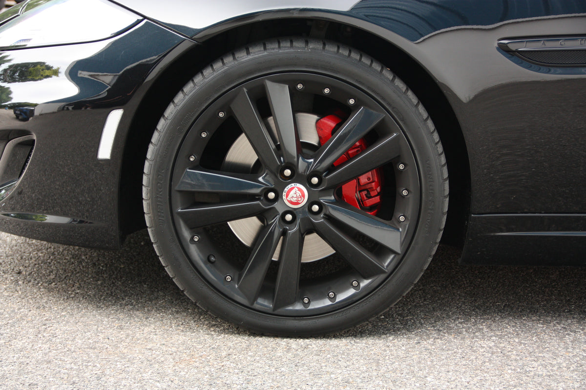 Jaguar XK Cabriolet V8 / 74.900km / 47.900€ / 2012