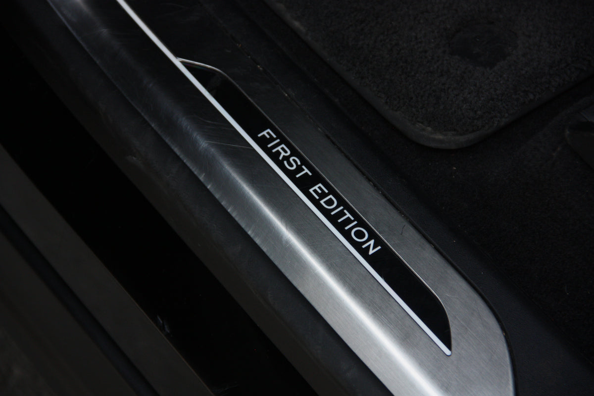 Range Rover Sport 3.0 P510e PHEV First Edition / 134.900€