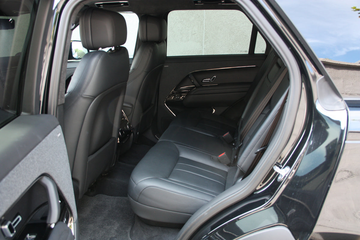 Range Rover Sport 3.0 P510e PHEV First Edition / 134.900€