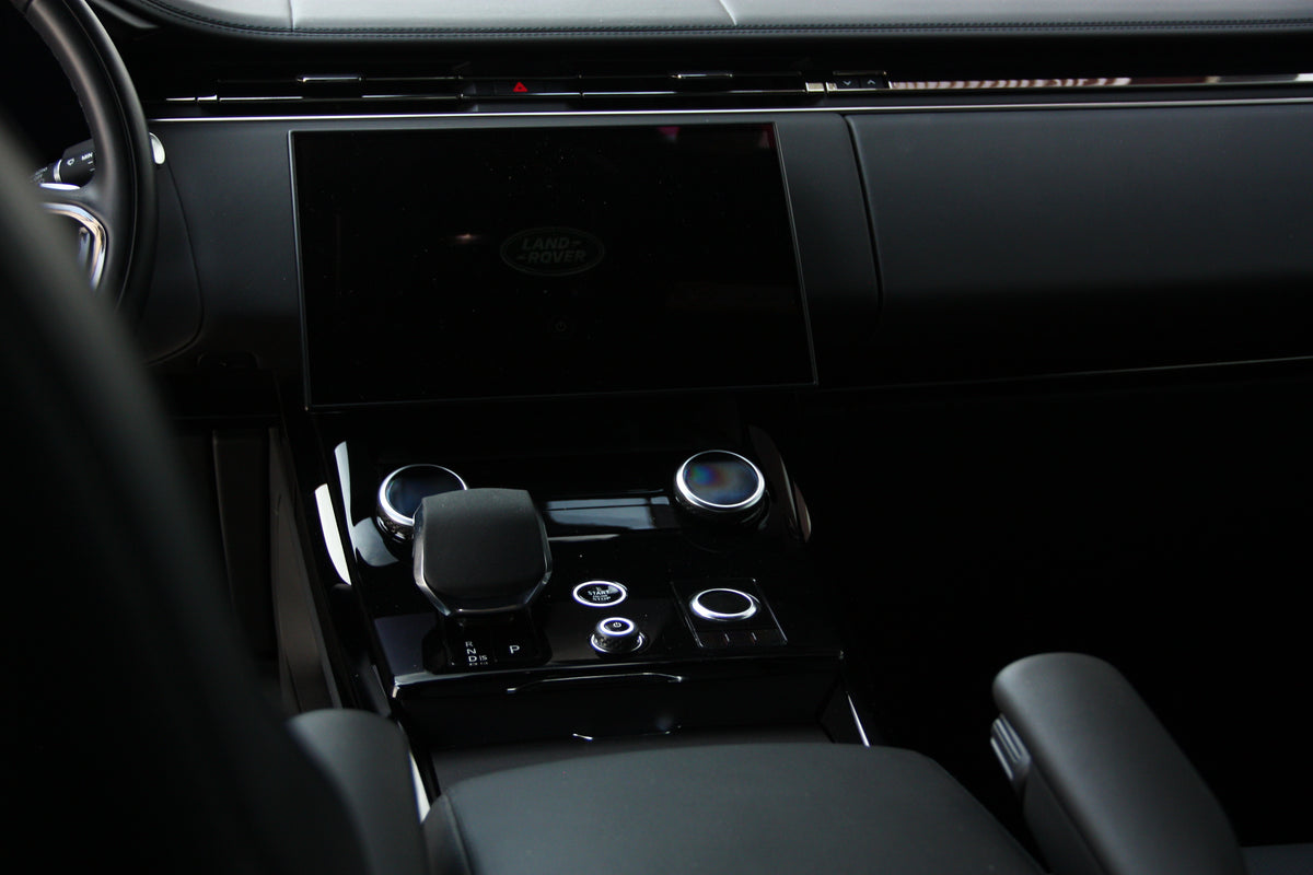 Range Rover Sport 3.0 P510e PHEV First Edition / 134.900€