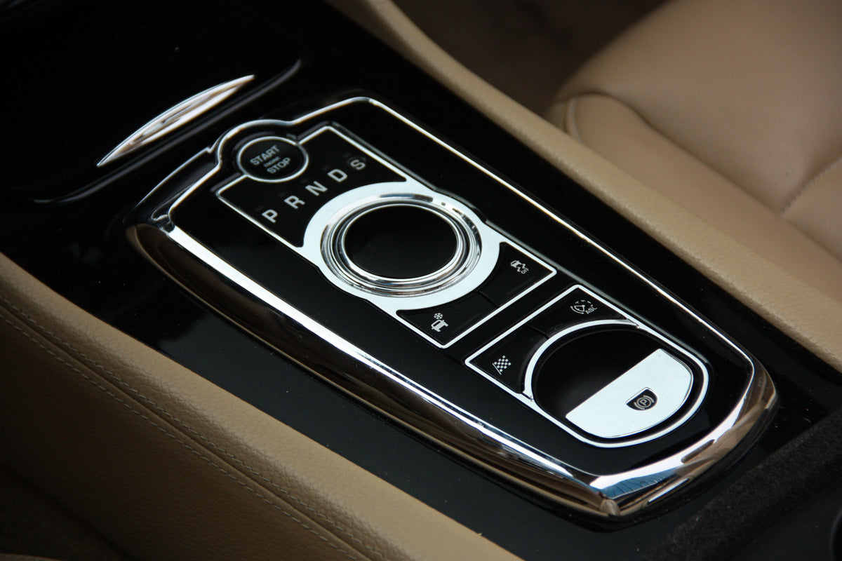 Jaguar XK Cabriolet V8 / 74.900km / 47.900€ / 2012