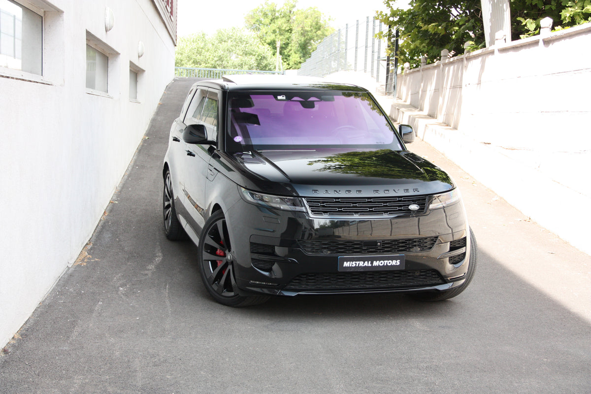 Range Rover Sport 3.0 P510e PHEV First Edition / 134.900€