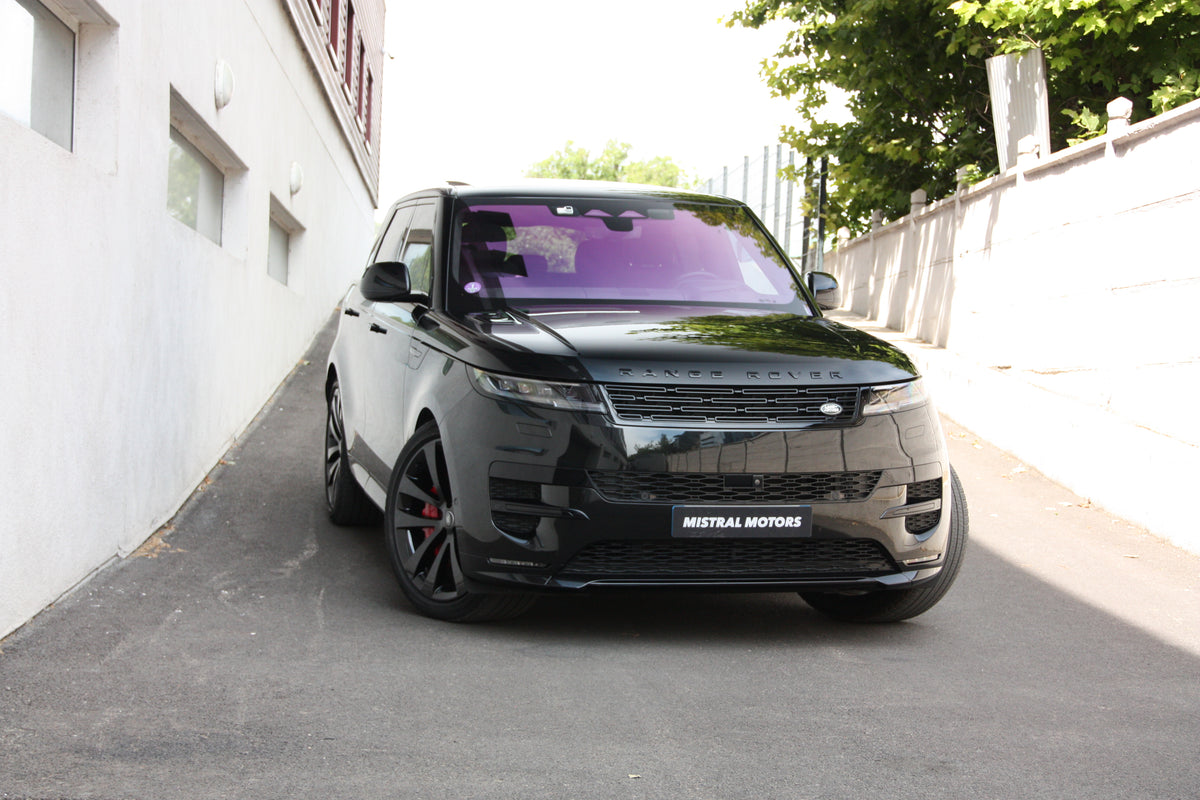 Range Rover Sport 3.0 P510e PHEV First Edition / 134.900€
