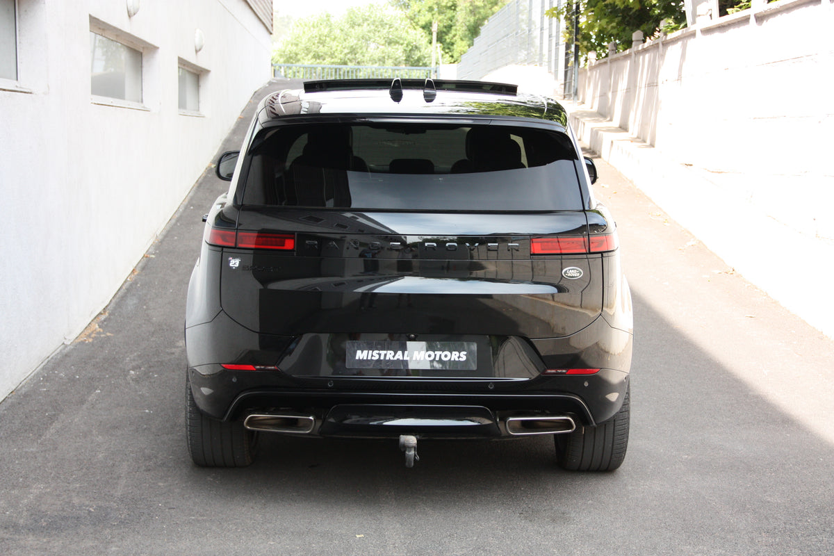 Range Rover Sport 3.0 P510e PHEV First Edition / 134.900€