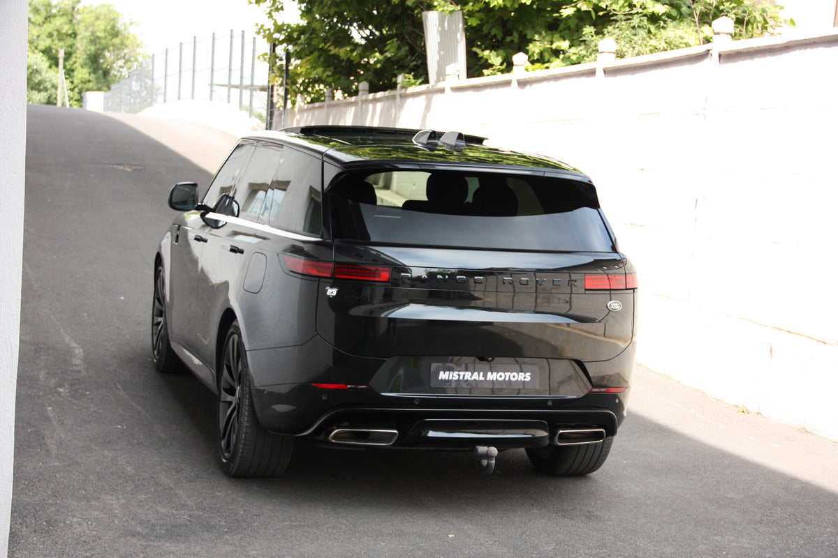 Range Rover Sport 3.0 P510e PHEV First Edition / 134.900€