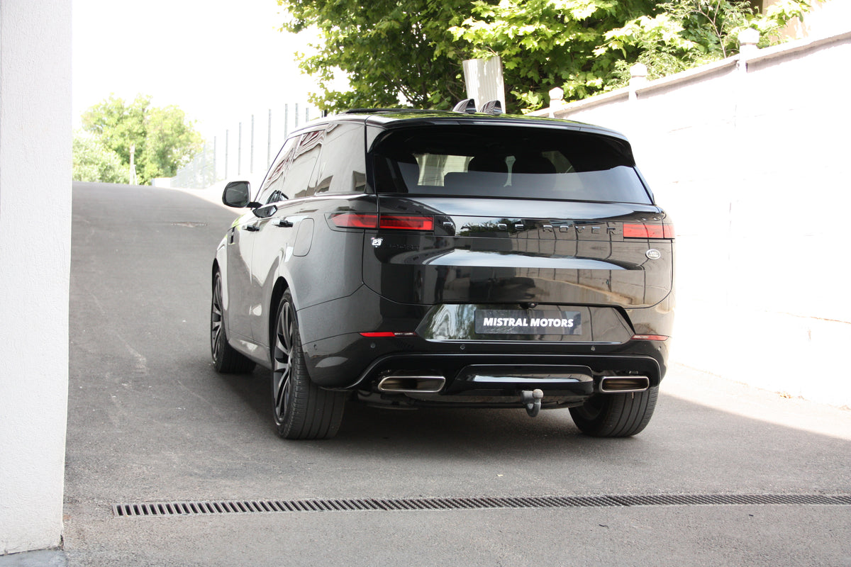 Range Rover Sport 3.0 P510e PHEV First Edition / 134.900€