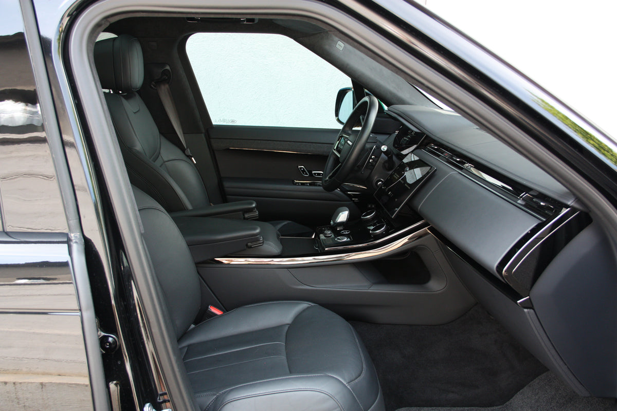 Range Rover Sport 3.0 P510e PHEV First Edition / 134.900€