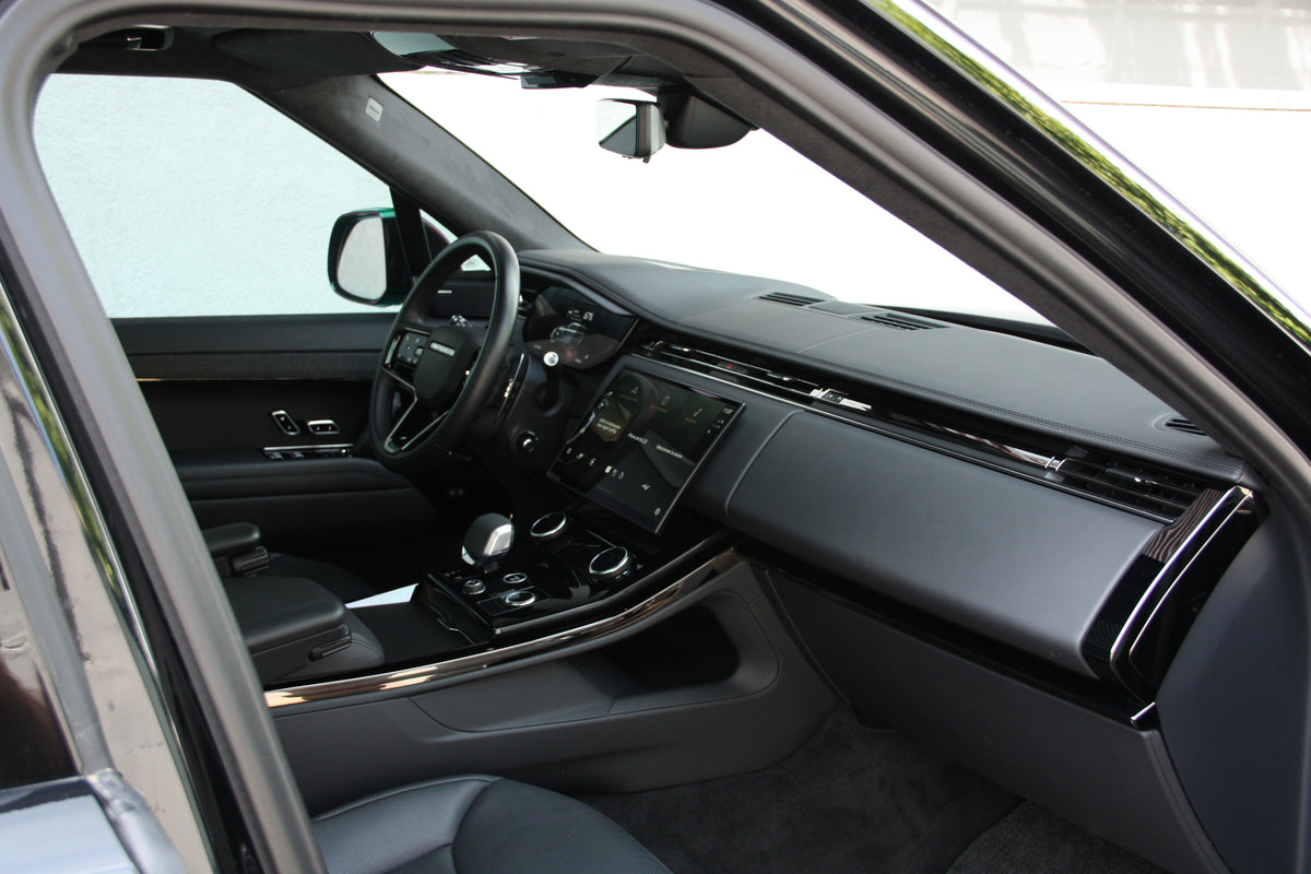 Range Rover Sport 3.0 P510e PHEV First Edition / 134.900€