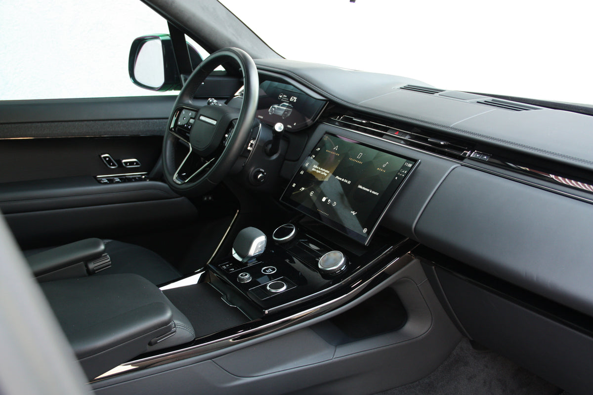 Range Rover Sport 3.0 P510e PHEV First Edition / 134.900€