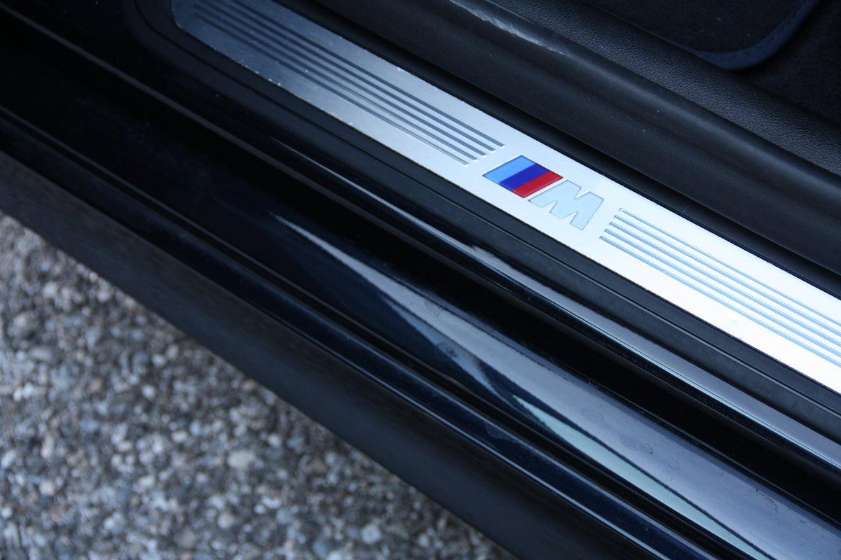 BMW 540i Touring Drive 340cv