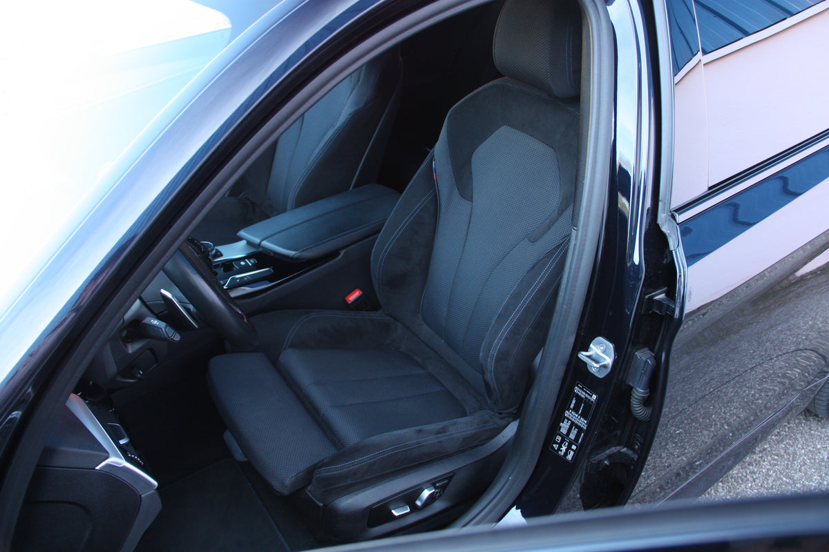 BMW 540i Touring Drive 340cv