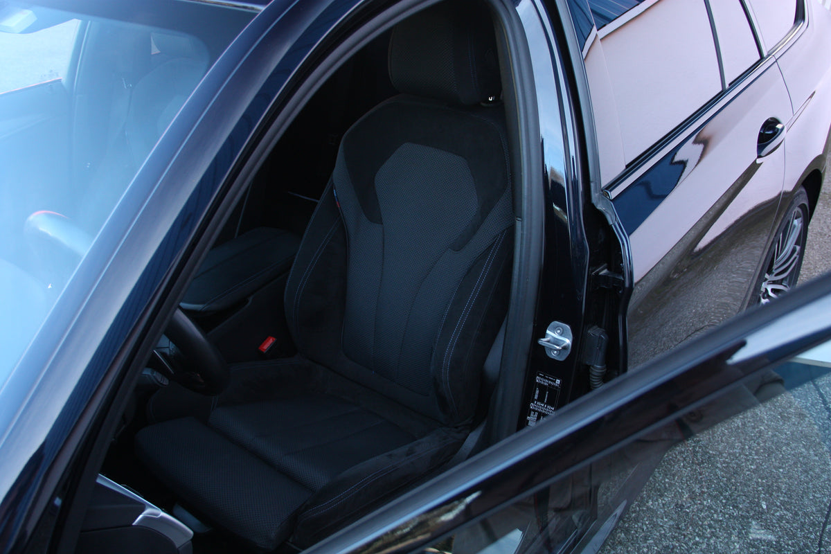 BMW 540i Touring Drive 340cv