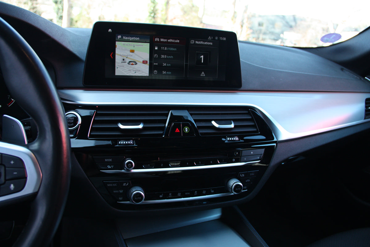 BMW 540i Touring Drive 340cv
