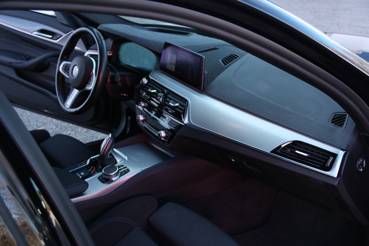 BMW 540i Touring Drive 340cv