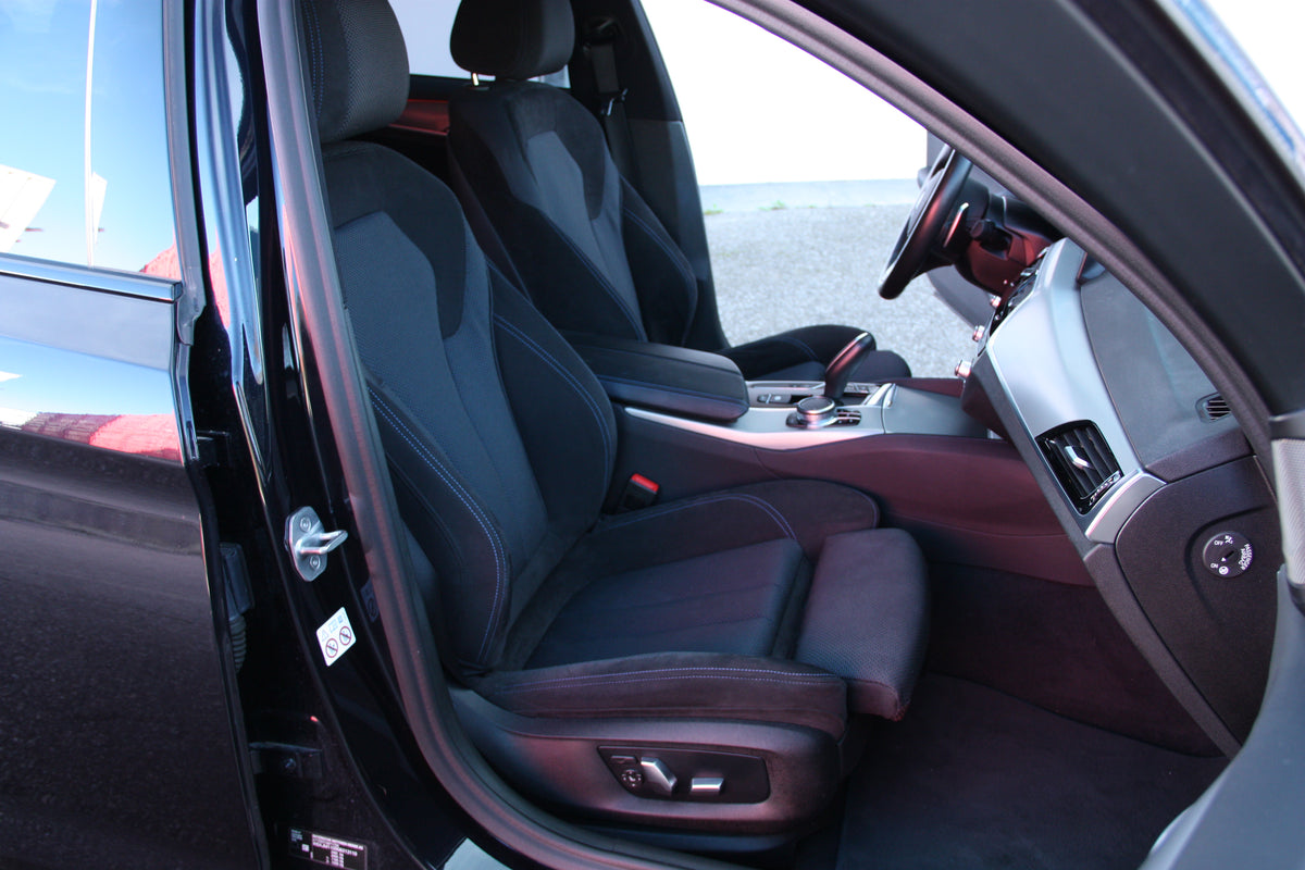 BMW 540i Touring Drive 340cv