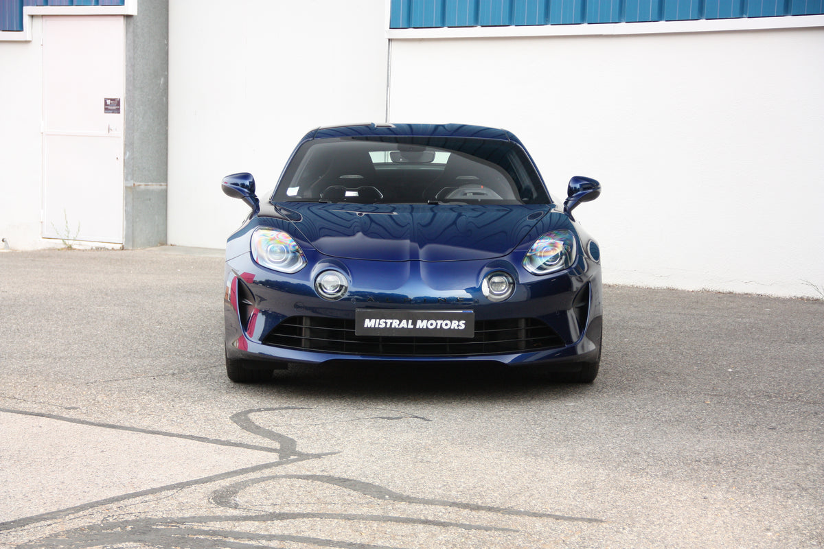 Alpine A110 S 300cv / 16.900km / 64.900€ / 2022