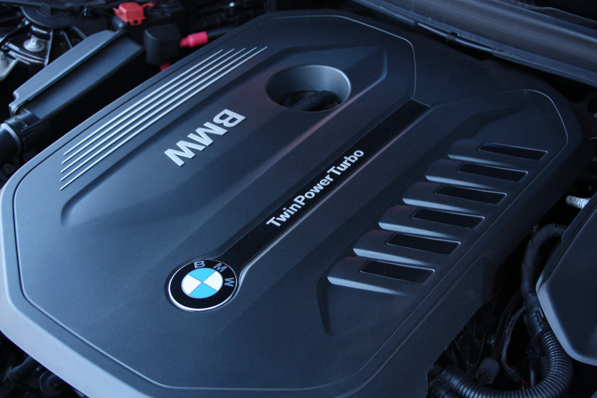 BMW 540i Touring Drive 340cv