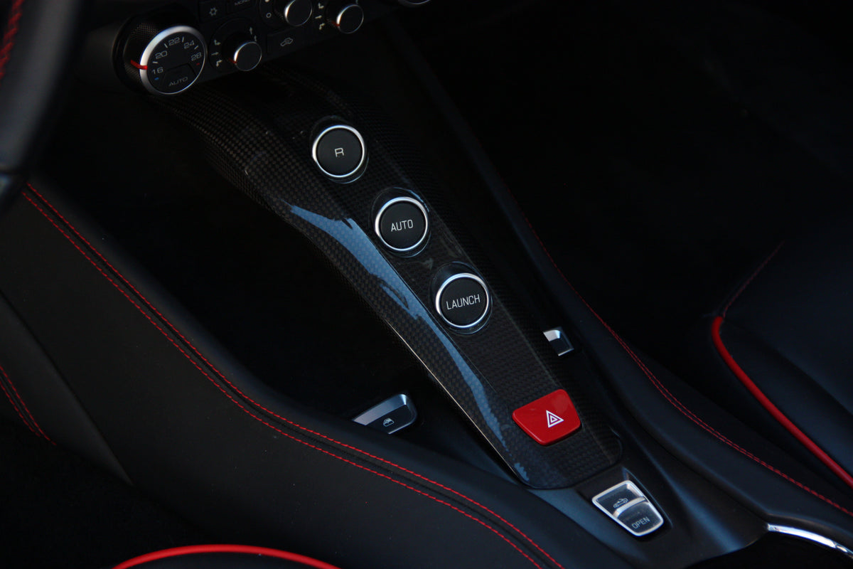 Ferrari California T / 17.000km / 154.900€